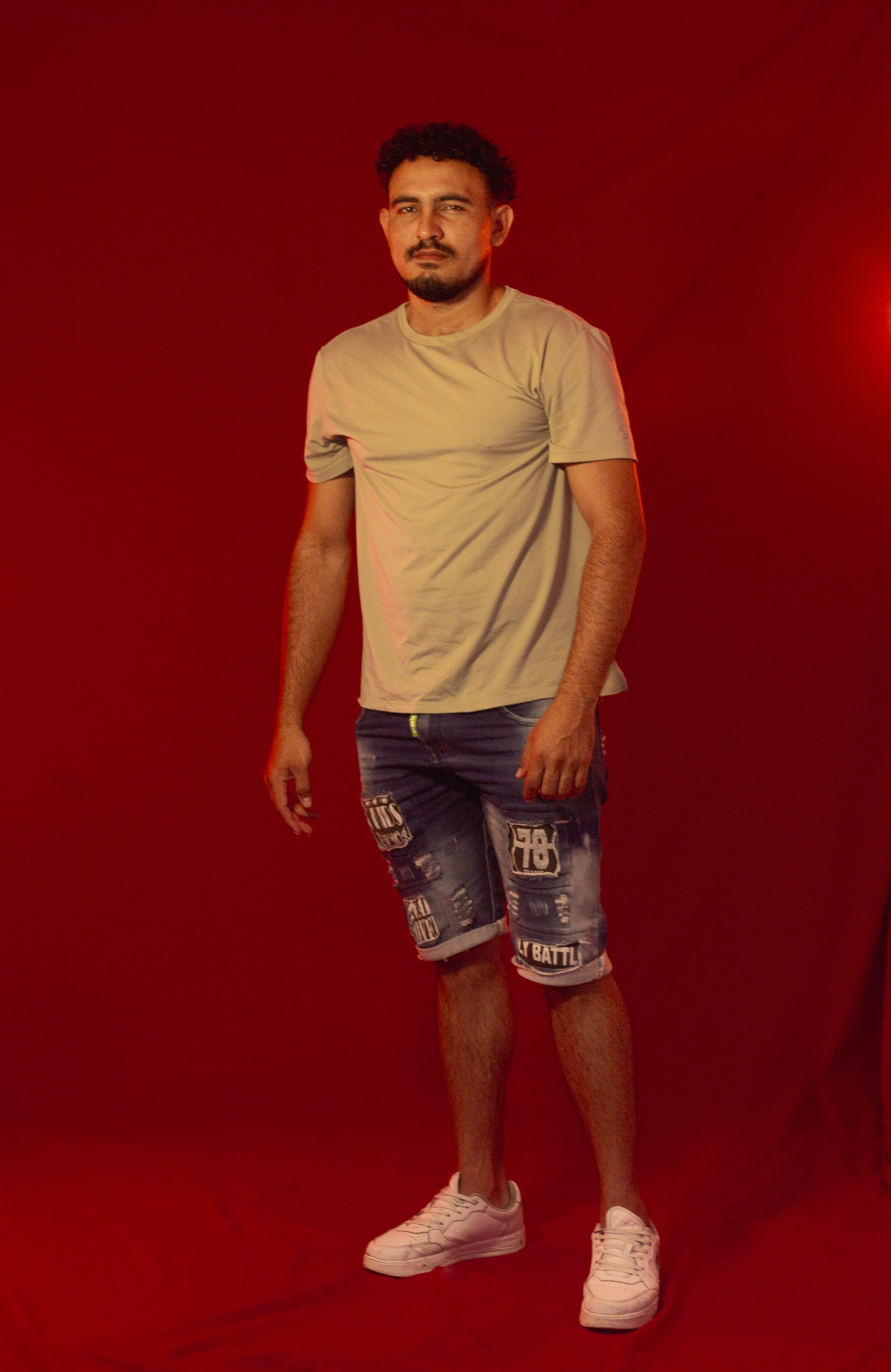 Artista Cupeer_18 Foto 2