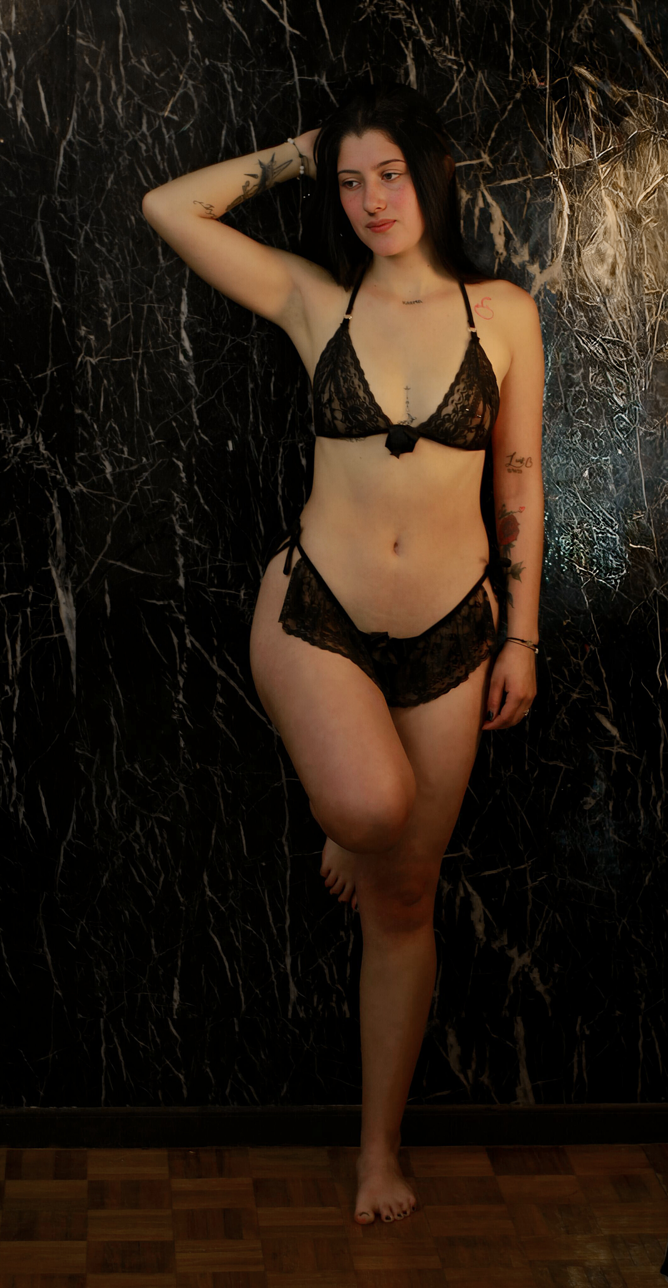 Interprète CristelChase Photo 7