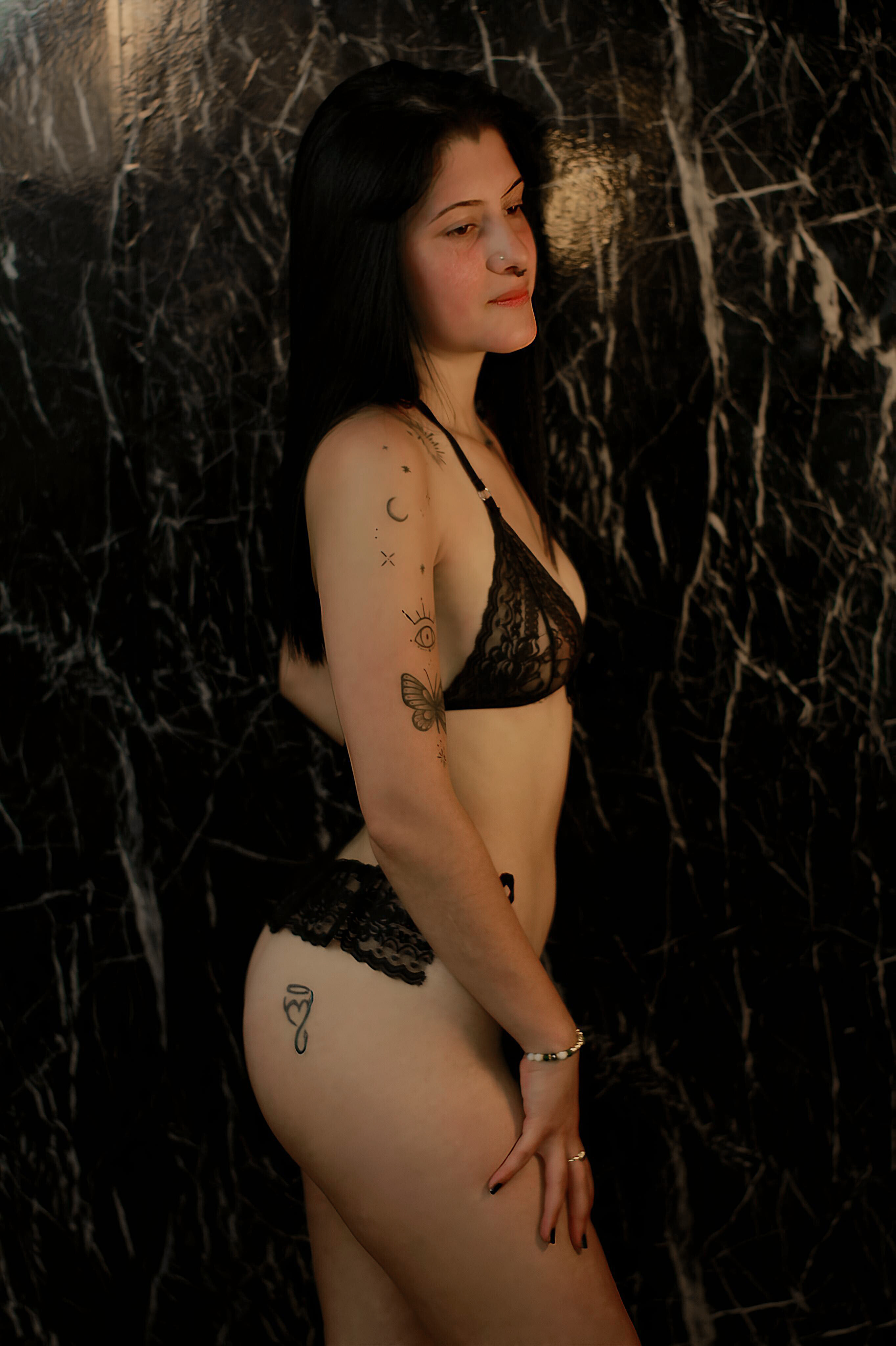 Interprète CristelChase Photo 5