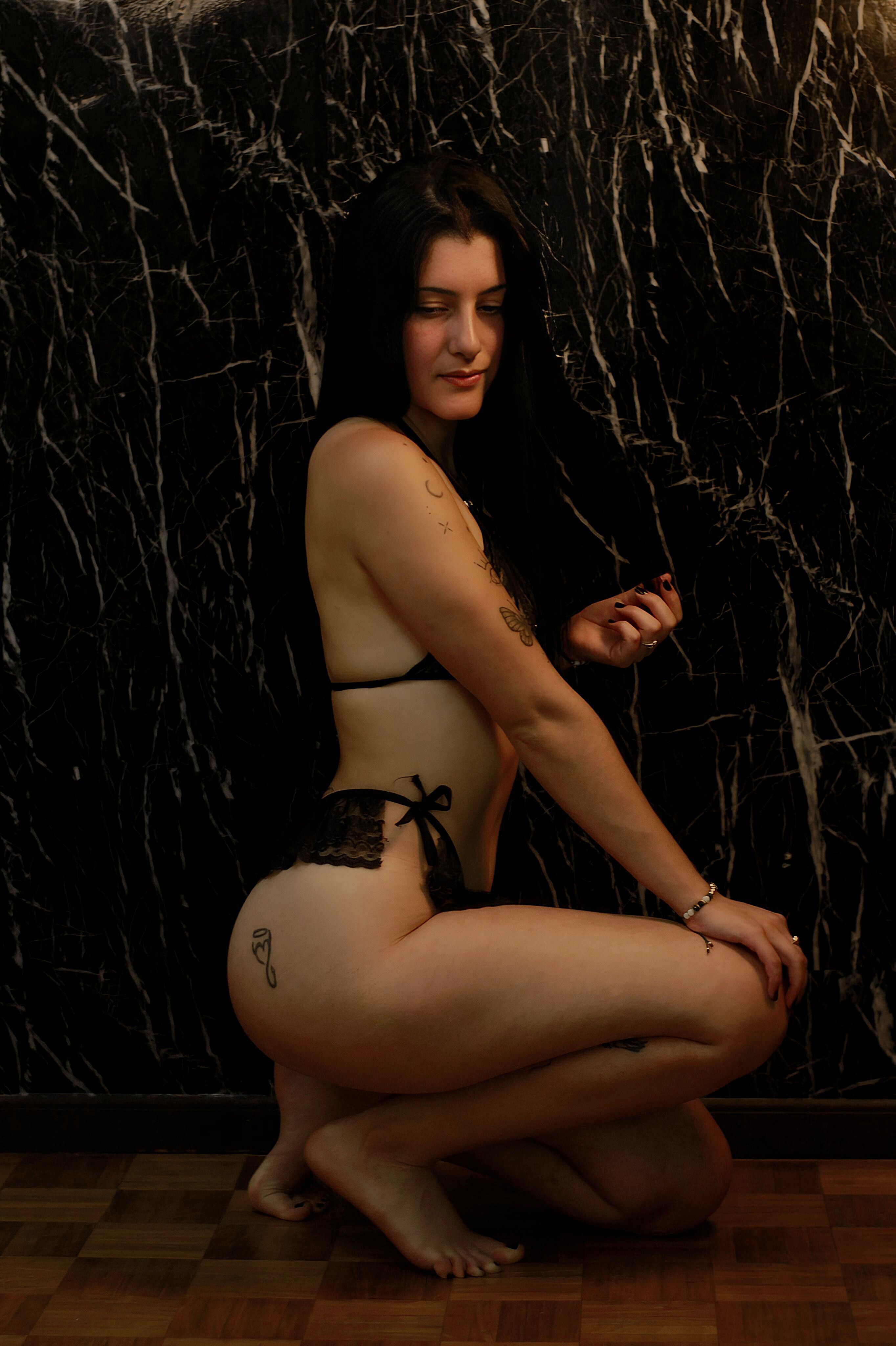 Interprète CristelChase Photo 9