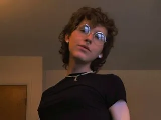 Foto de perfil de modelo de webcam de brynbryn