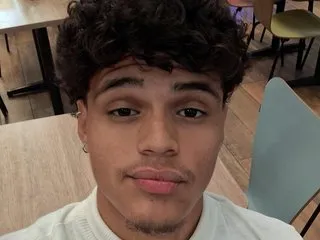 Image de profil du modèle de webcam JoeMooree