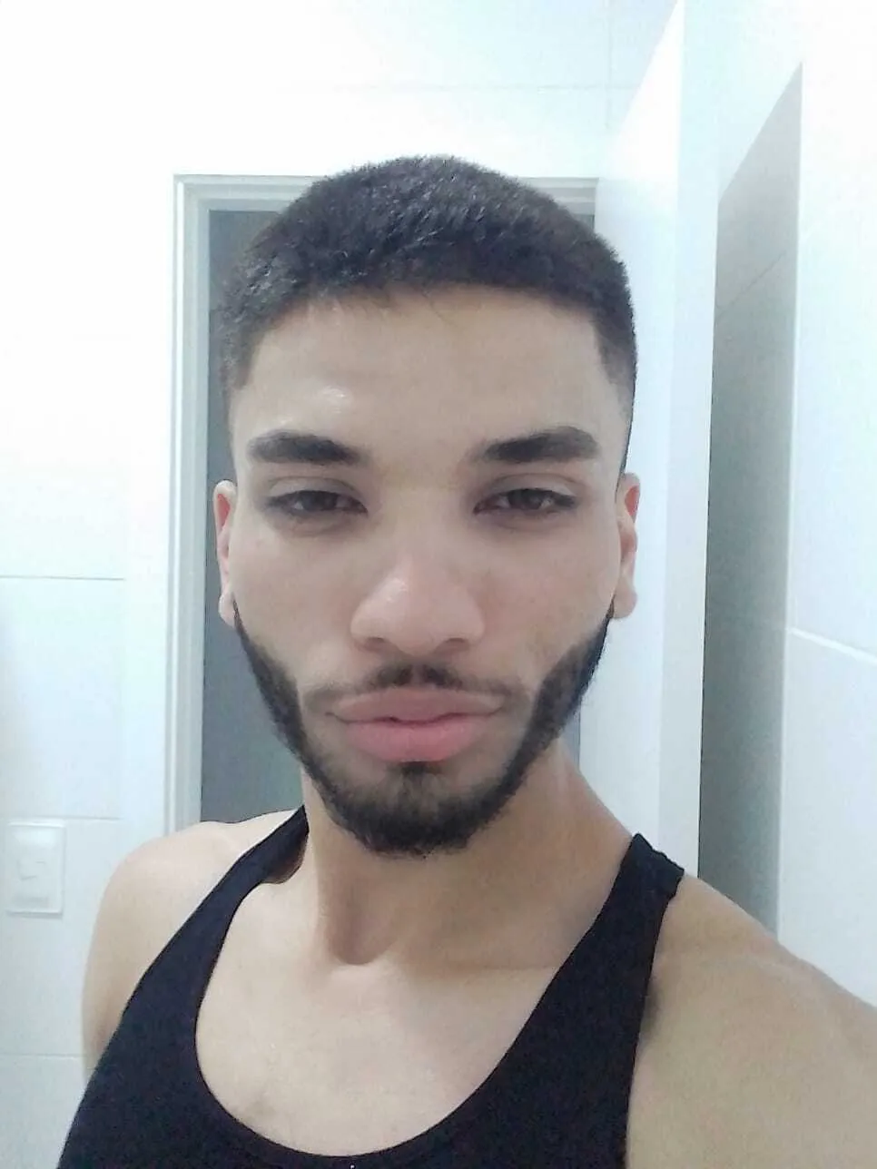 Utøver Cravo Bilde 3