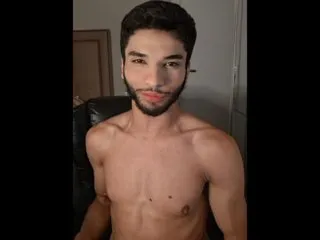 Cravo profielfoto van cam model