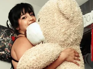 Imagen de perfil de modelo de cámara web de stefanya50