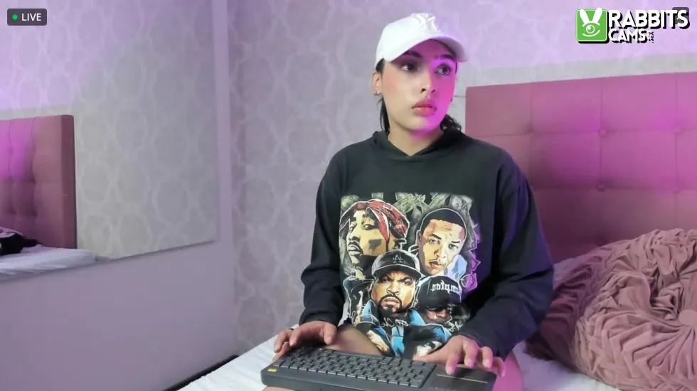 Darsteller Miiaa_Stone Video 1