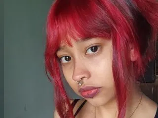 Image de profil du modèle de webcam MEGANDOLL98