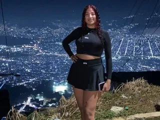 khali_Targ cam model profile picture