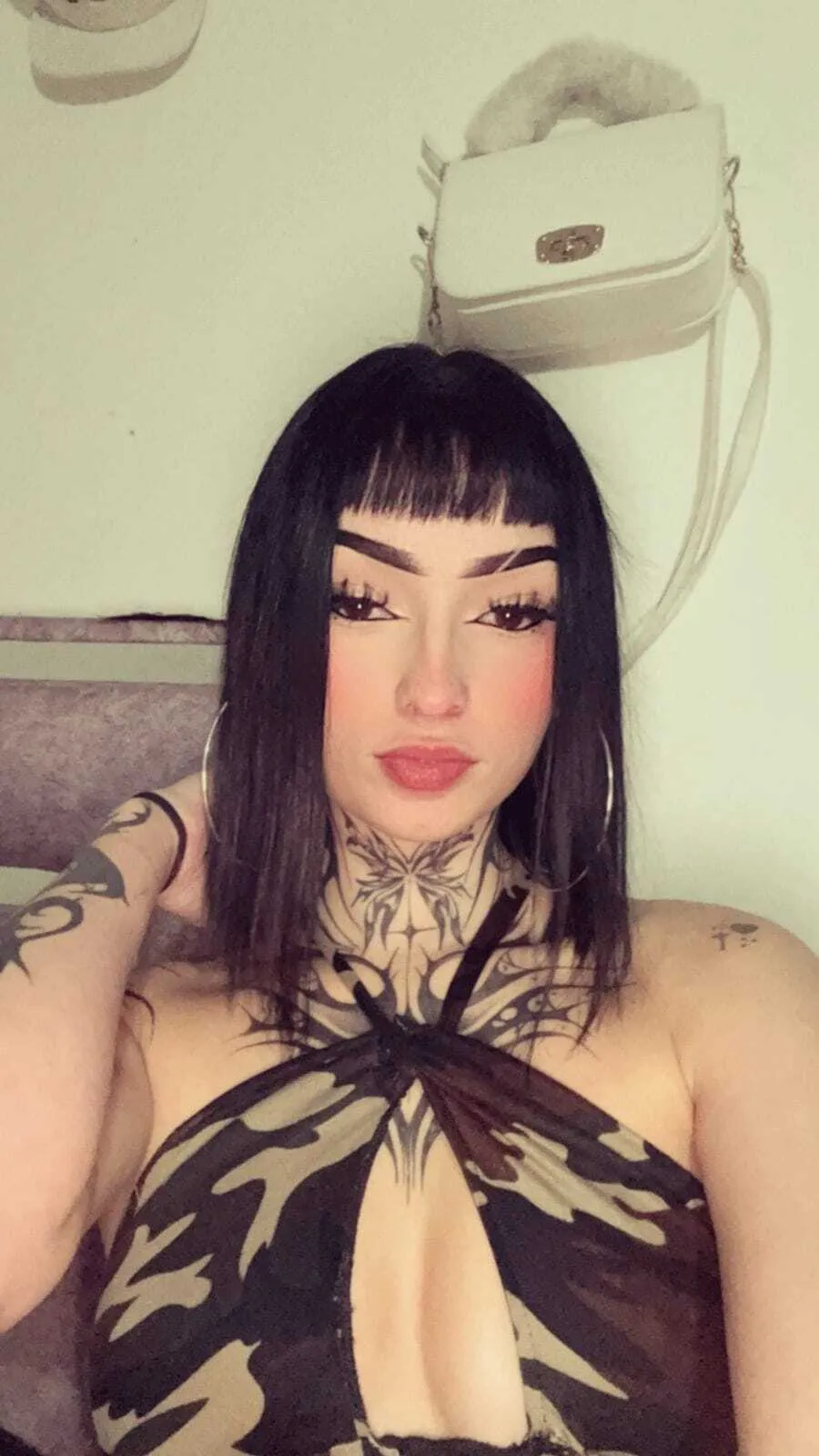 Interprète KattyMoun Photo 6