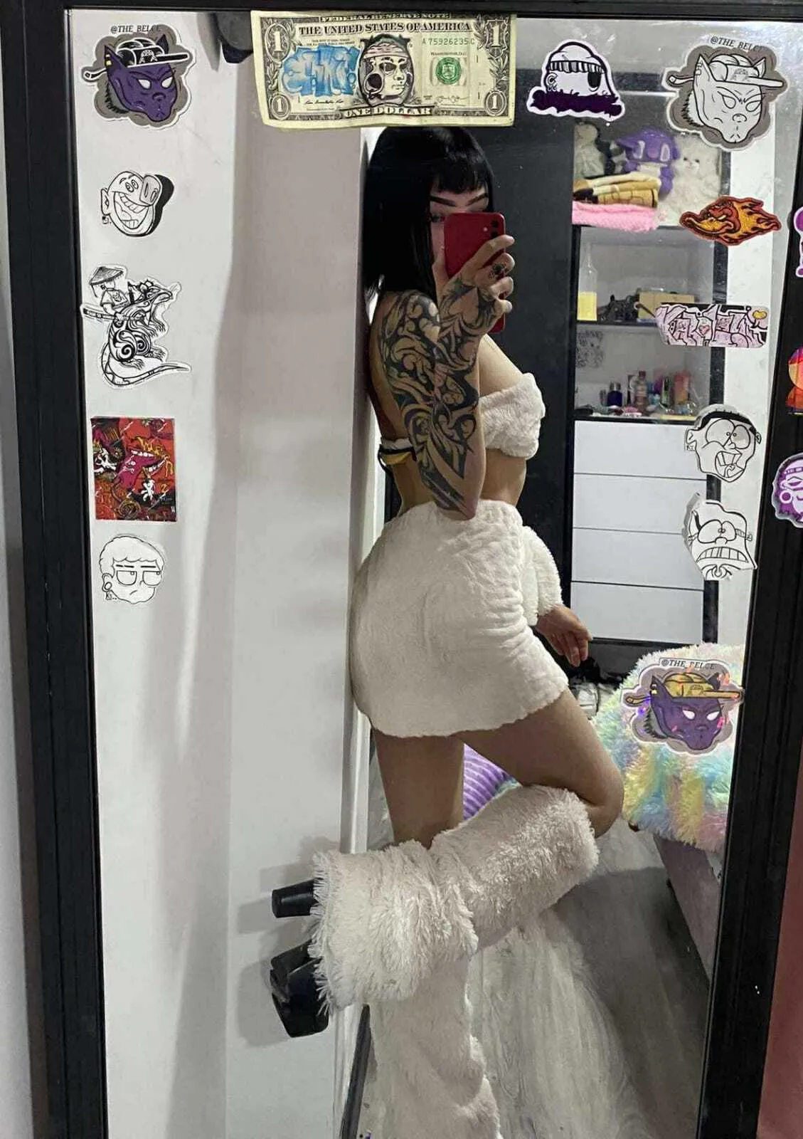 Interprète KattyMoun Photo 4