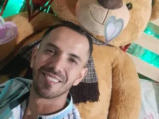 tomasgerau profilbild på webbkameramodell