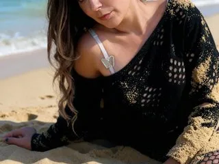 Foto de perfil de modelo de webcam de JessieHolmes69