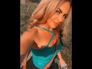 Foto de perfil de modelo de webcam de LexiLeah