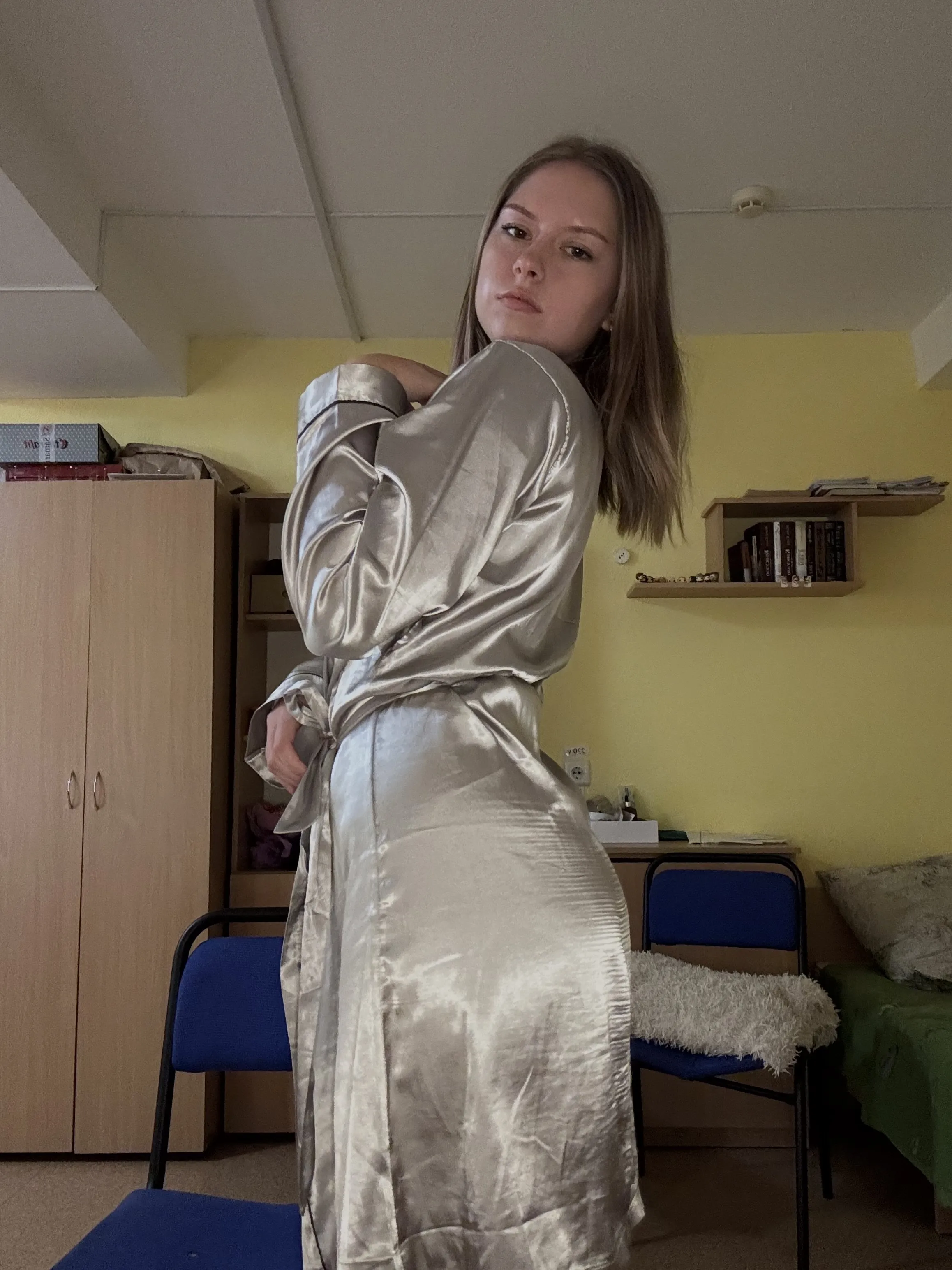 Performer Tomyris_yuki Photo 2