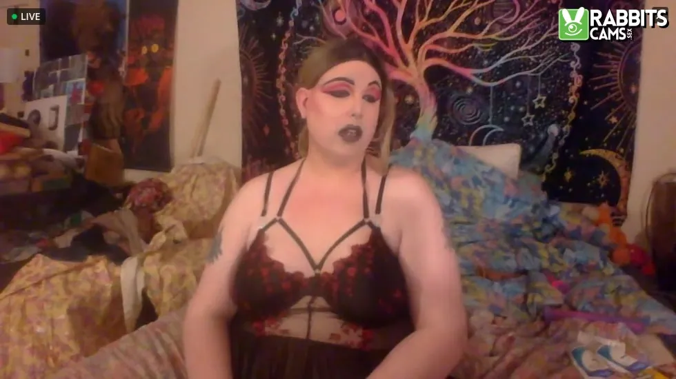 Artist BustyVeronicaxxx777 Video 1