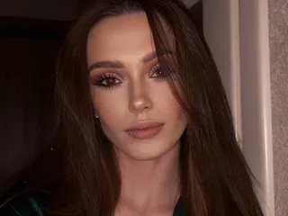 cuttiRenne profielfoto van cam model