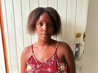 Image de profil du modèle de webcam BitchyAfro