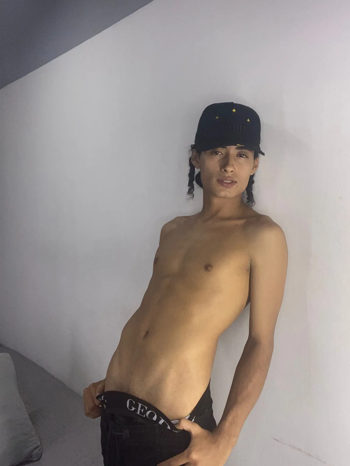 Interprete Treyk_king Foto 3