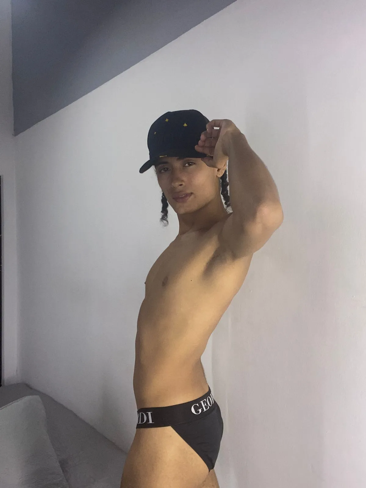 Interprete Treyk_king Foto 1