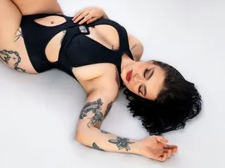 Image de profil du modèle de webcam BelaGreys