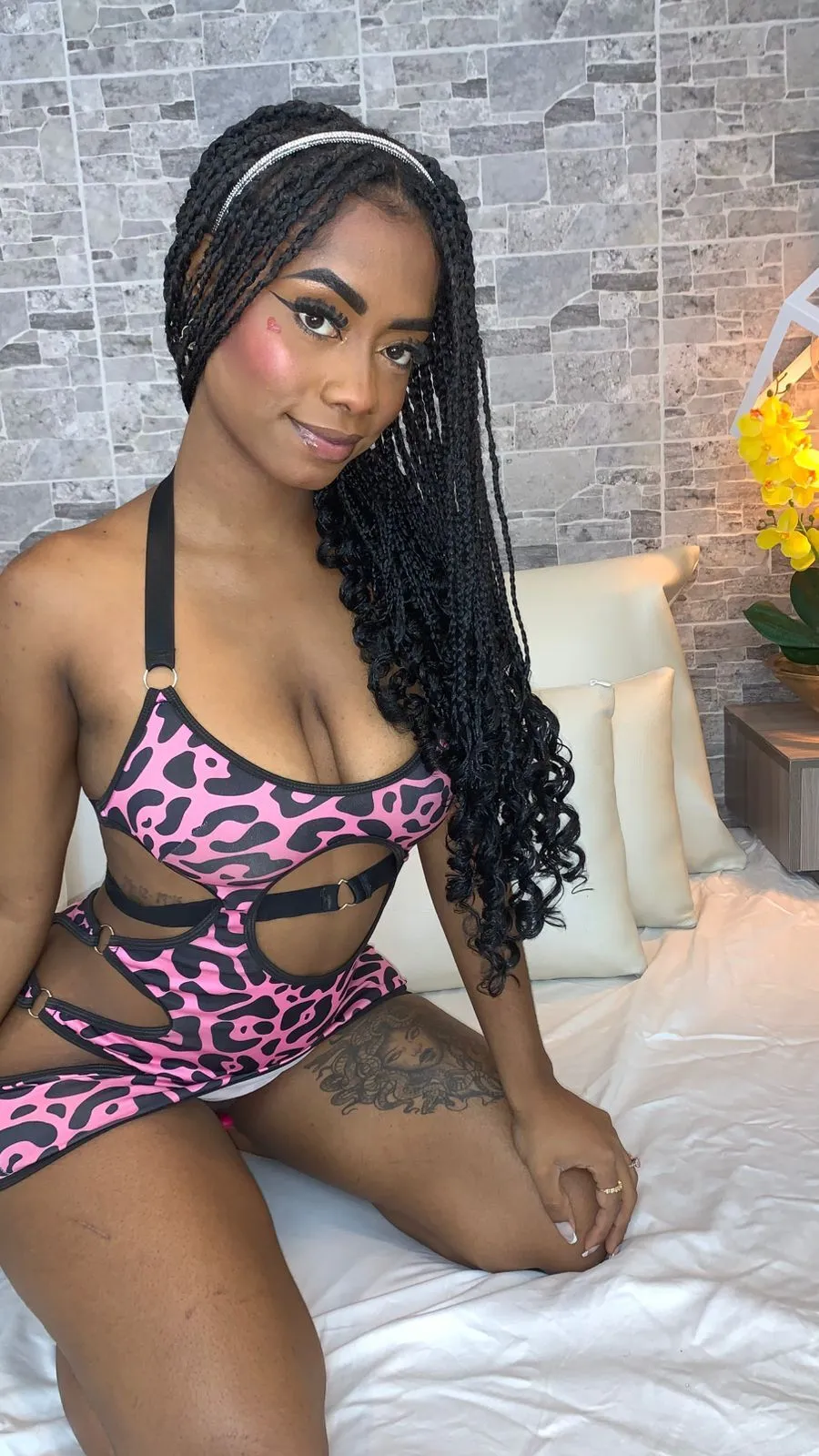 Interprete KylieAndersson Foto 3