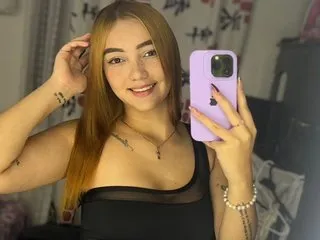 IrisBrowns profilbild på webbkameramodell