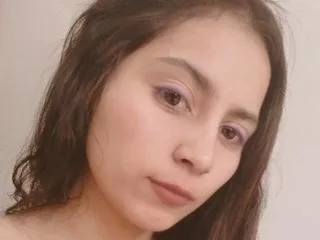 Image de profil du modèle de webcam LunoxVelvet