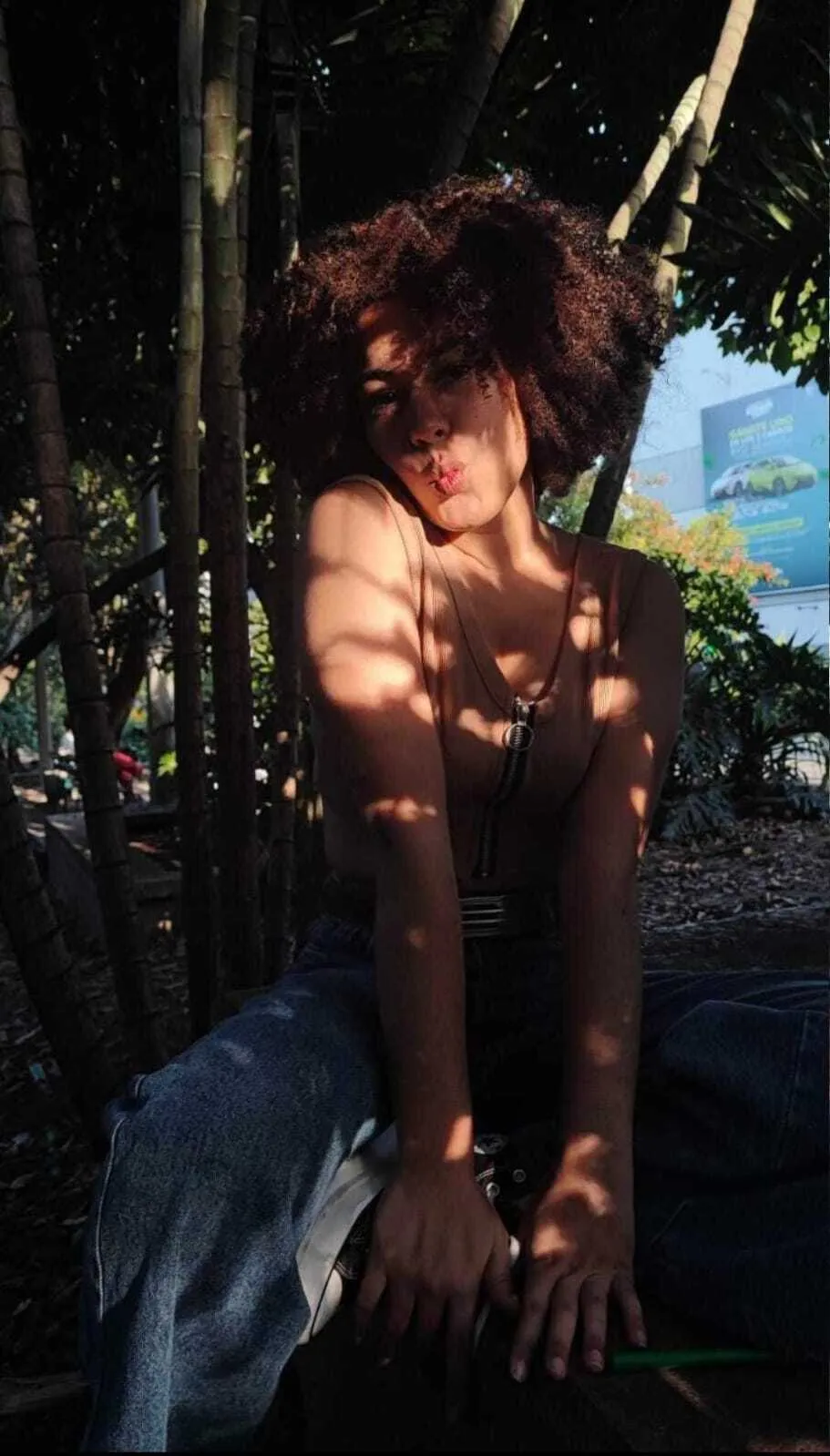 Intérprete BaddieDelayla Foto 11