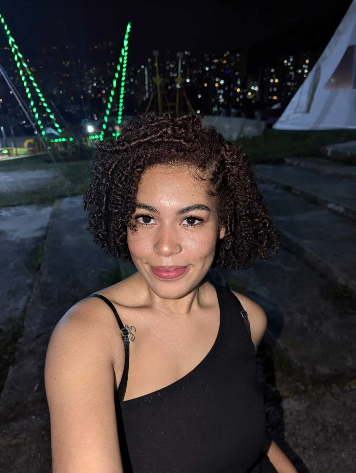 Intérprete BaddieDelayla Foto 4