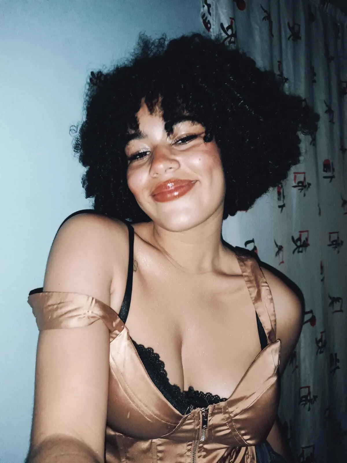 Intérprete BaddieDelayla Foto 8