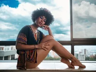 Imagen de perfil de modelo de cámara web de BaddieDelayla