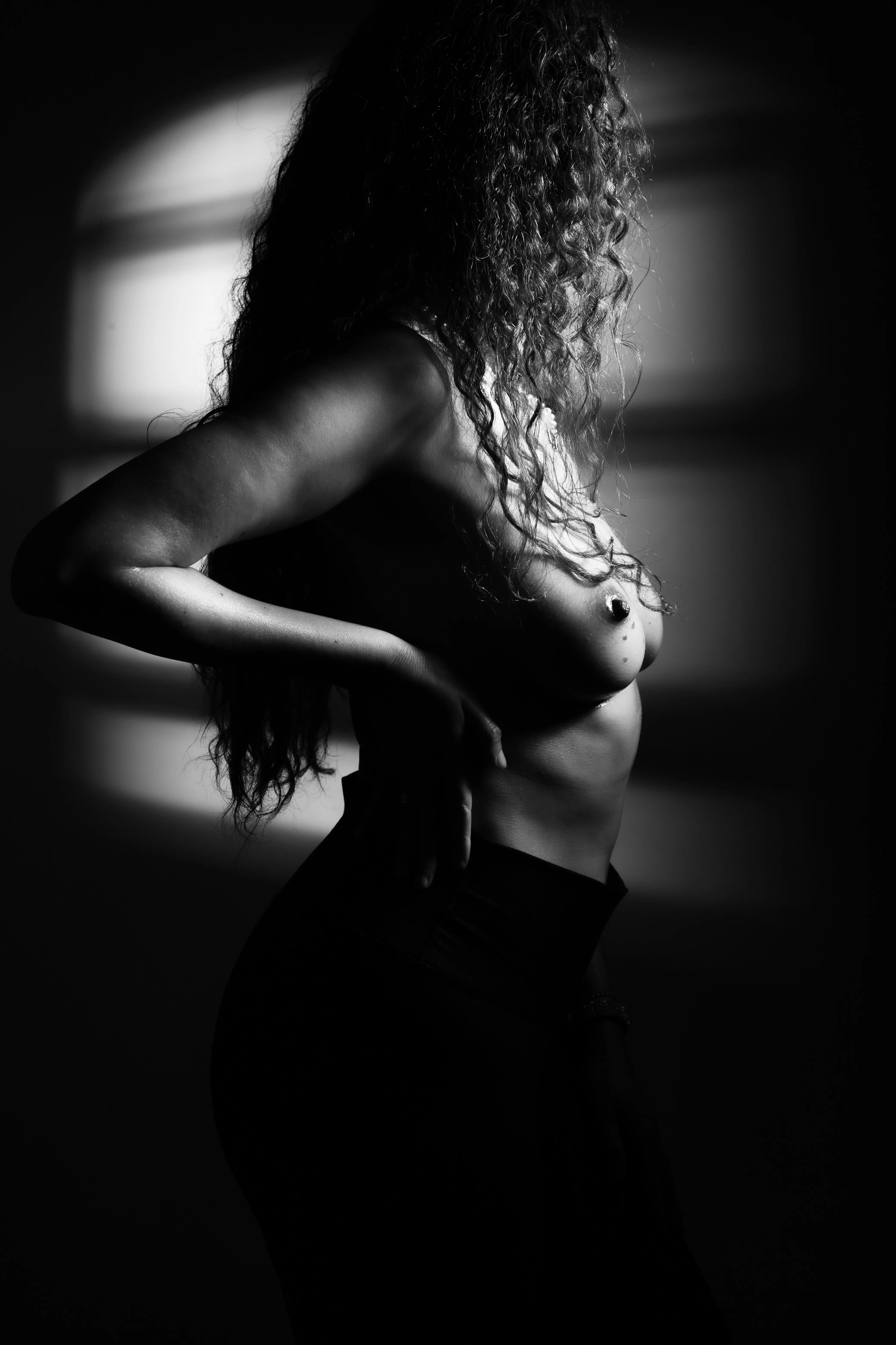 Artista SamanttaMilf Foto 1