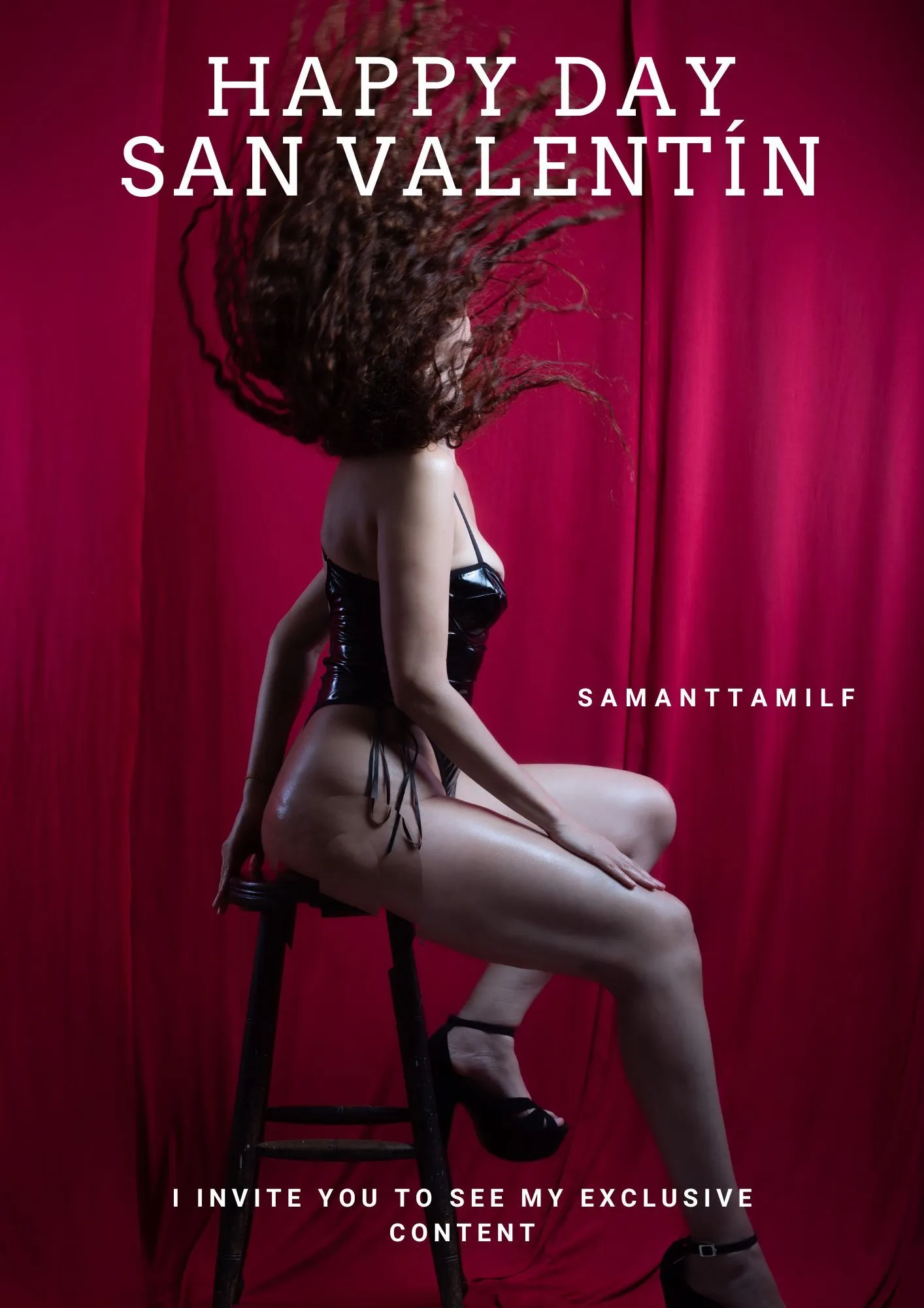 Performer SamanttaMilf Photo 1