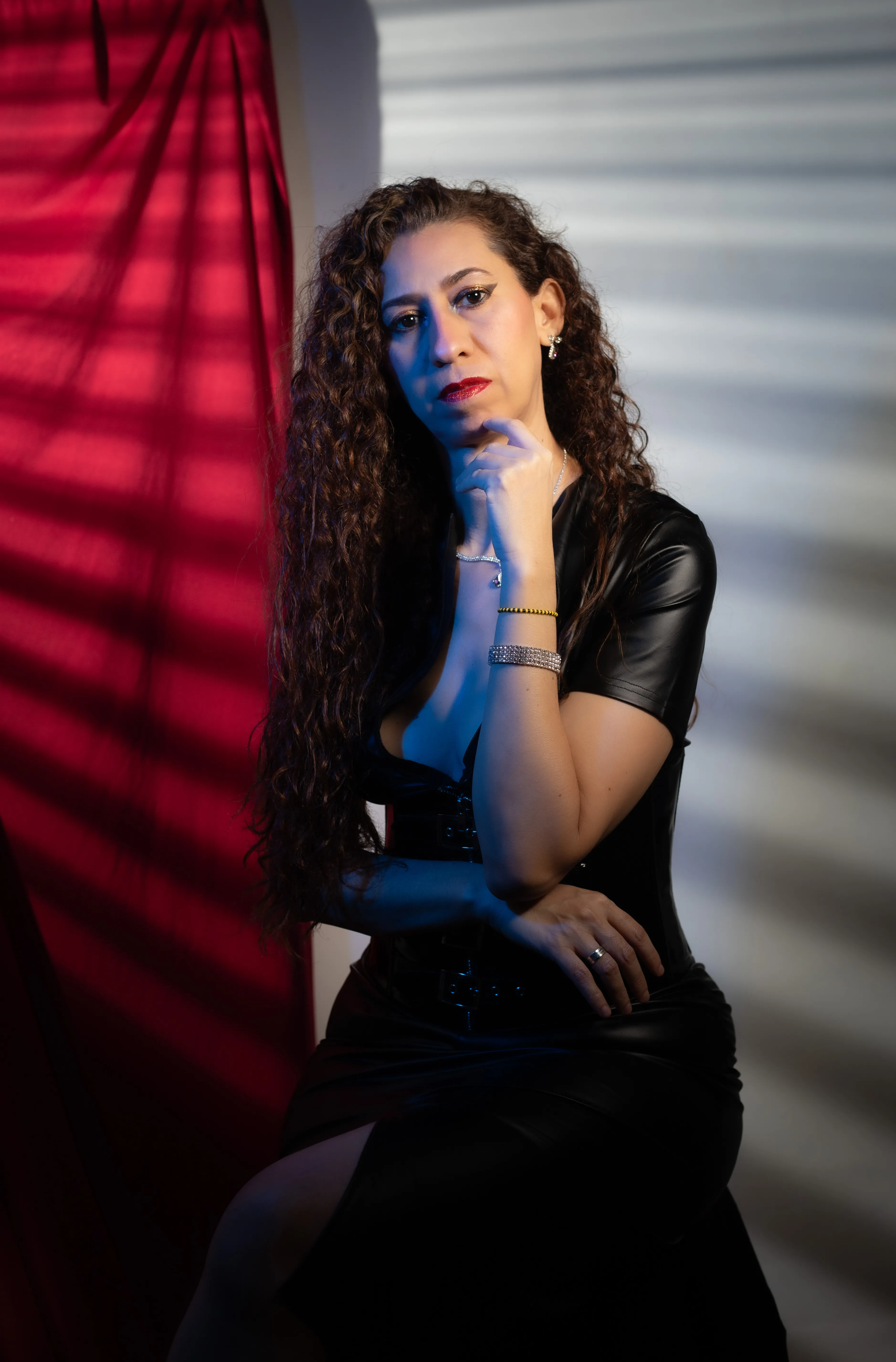 Artista SamanttaMilf Foto 11