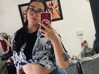 Foto de perfil de modelo de webcam de NebulaFox