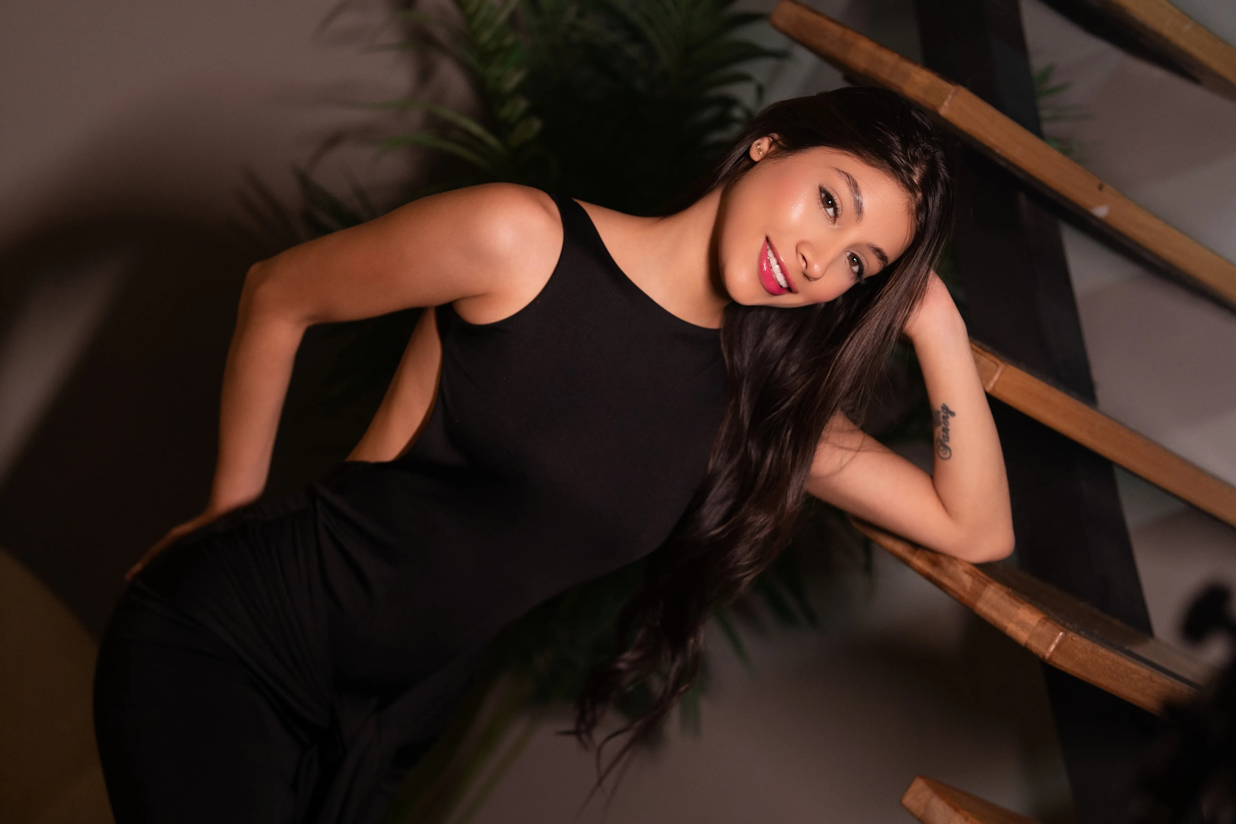Artiest ValeriaLara Foto 11