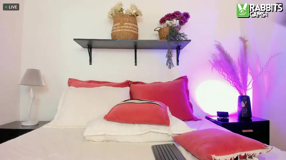 Artista MadissonVega Video 1