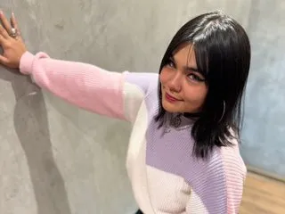 Image de profil du modèle de webcam DakotaBluu