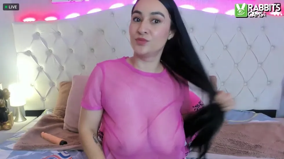 Artista GenesisVega Video 1