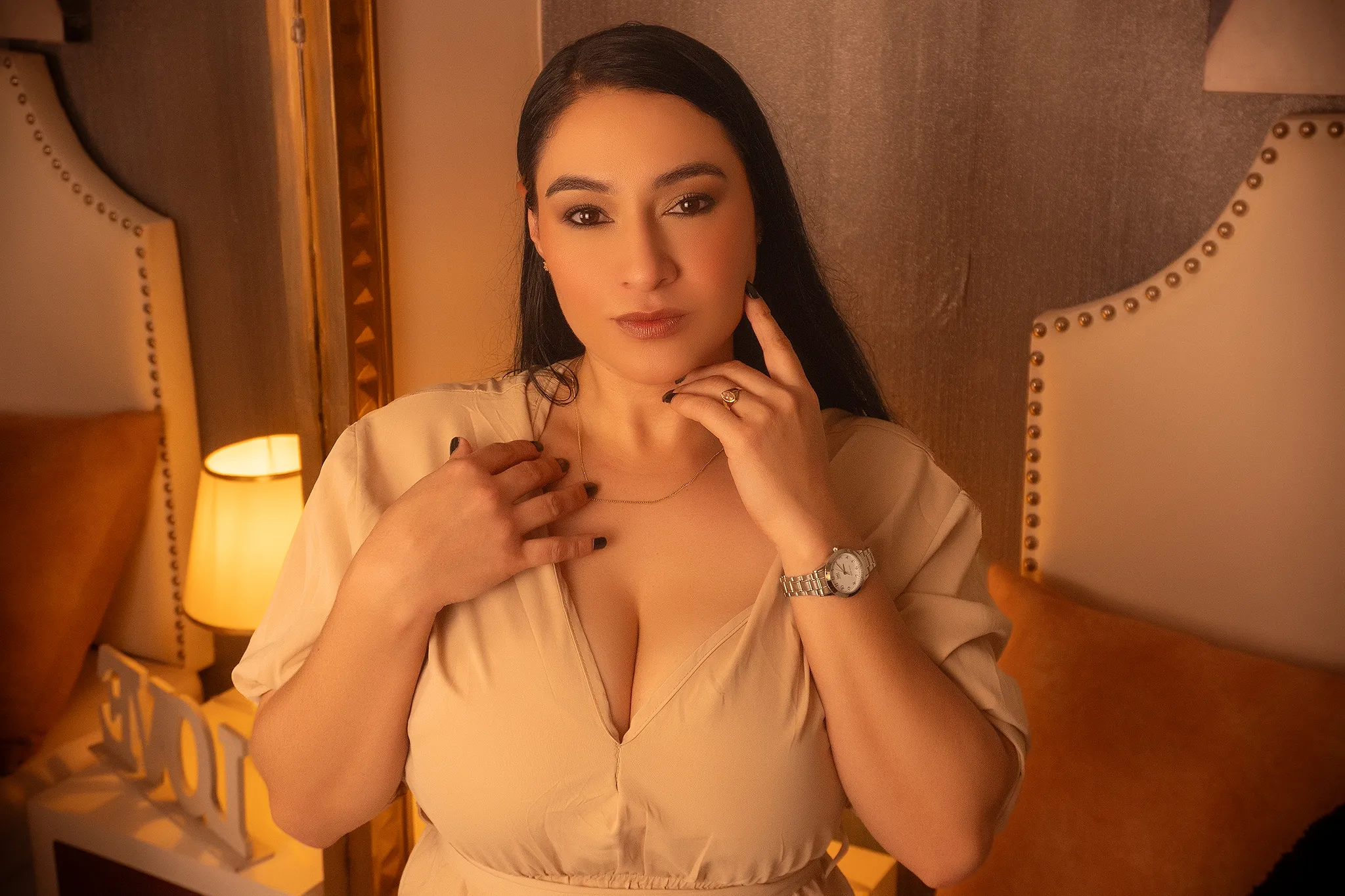 Artiest GenesisVega Foto 4