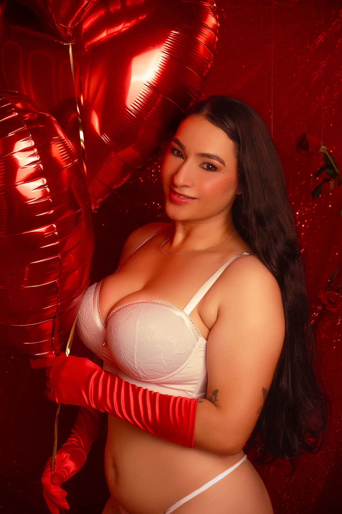 Artiest GenesisVega Foto 9