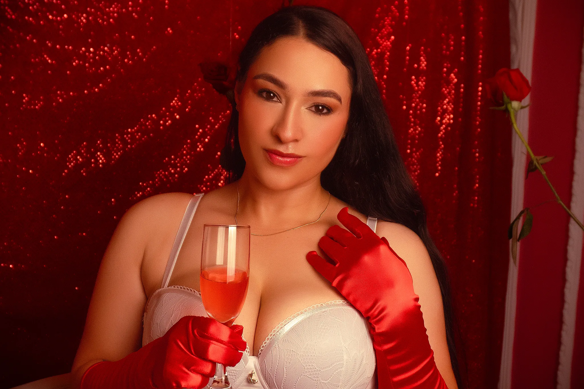 Artiest GenesisVega Foto 6