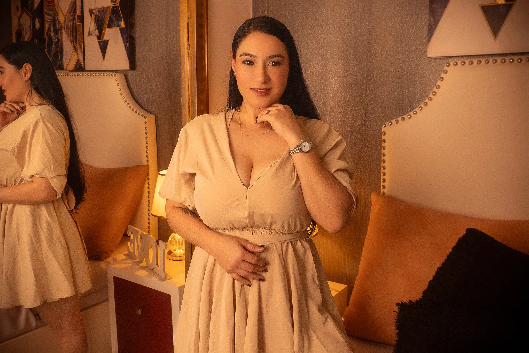 Artiest GenesisVega Foto 2