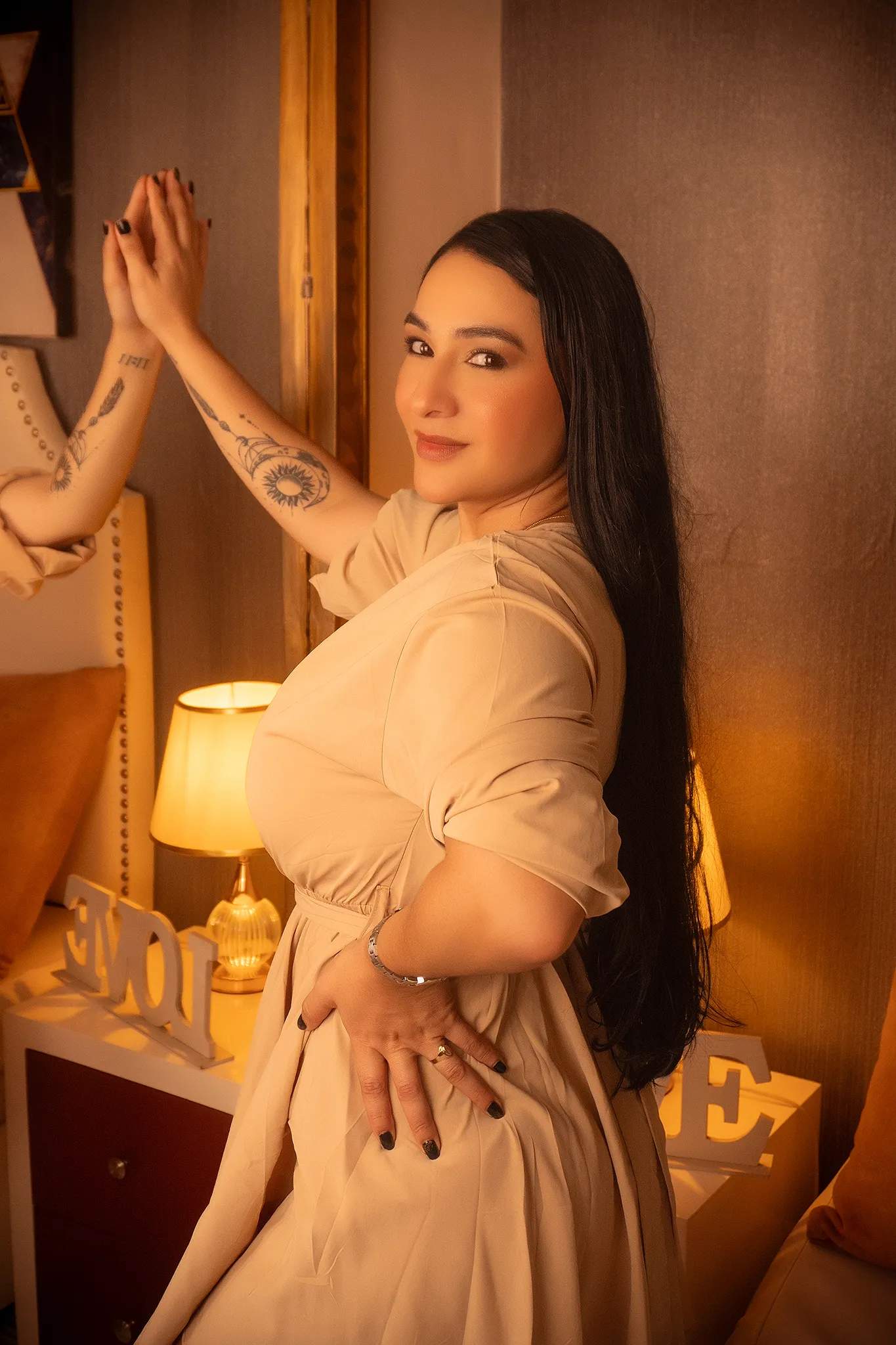 Artiest GenesisVega Foto 1