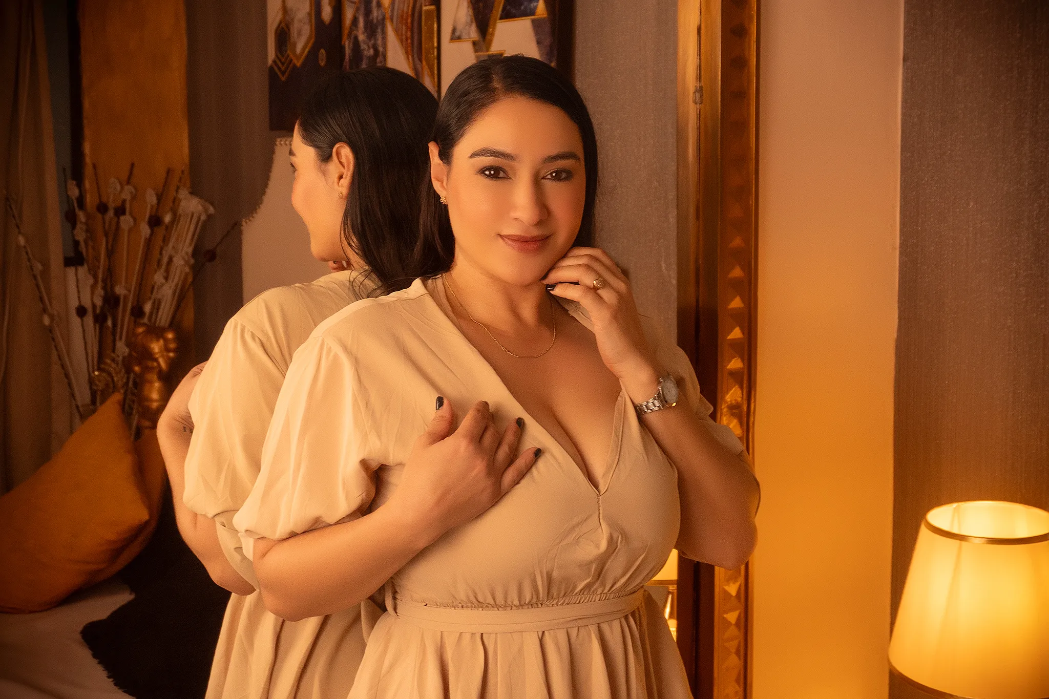 Artiest GenesisVega Foto 5