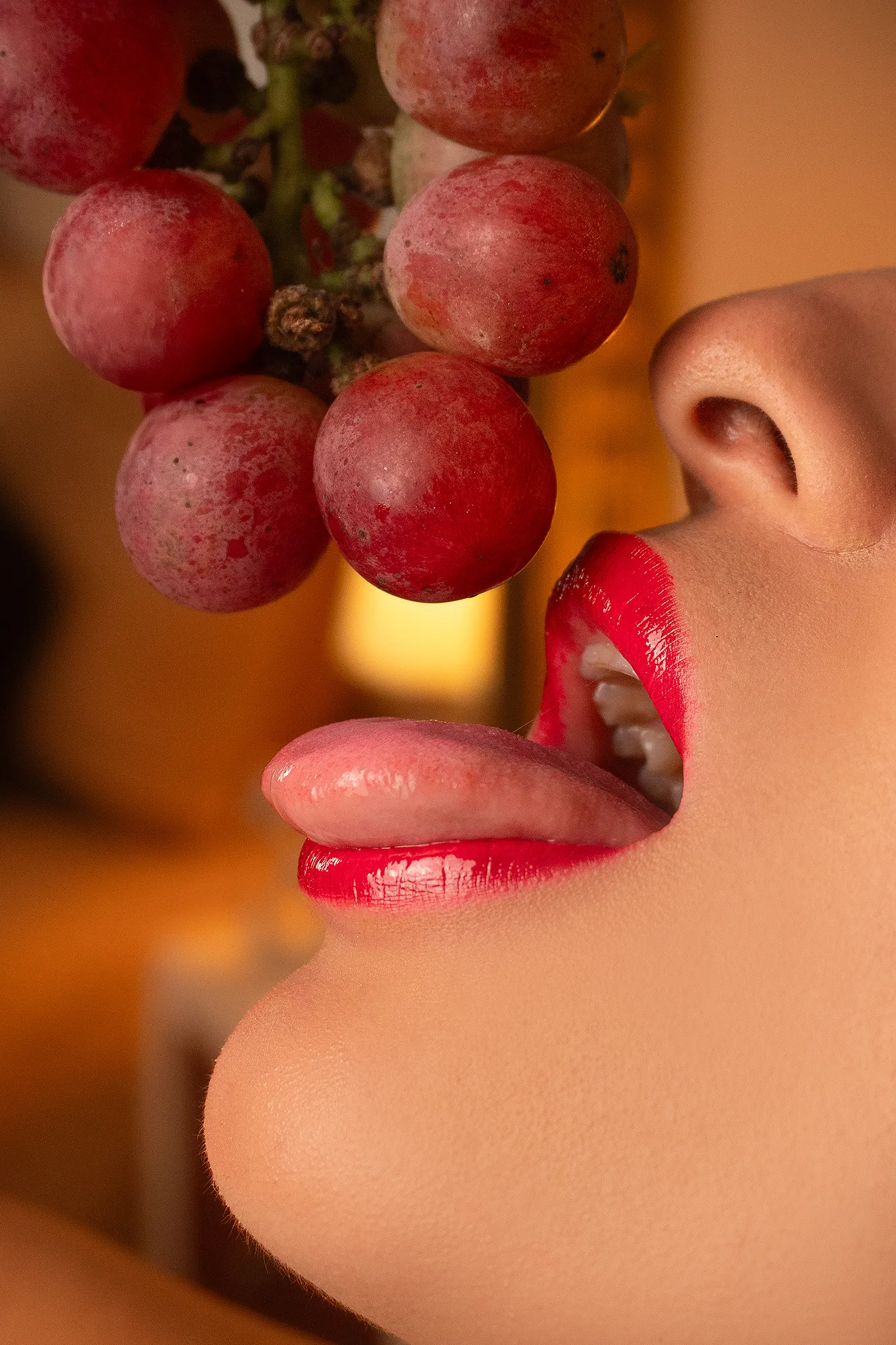 Artist GenesisVega Foto 10