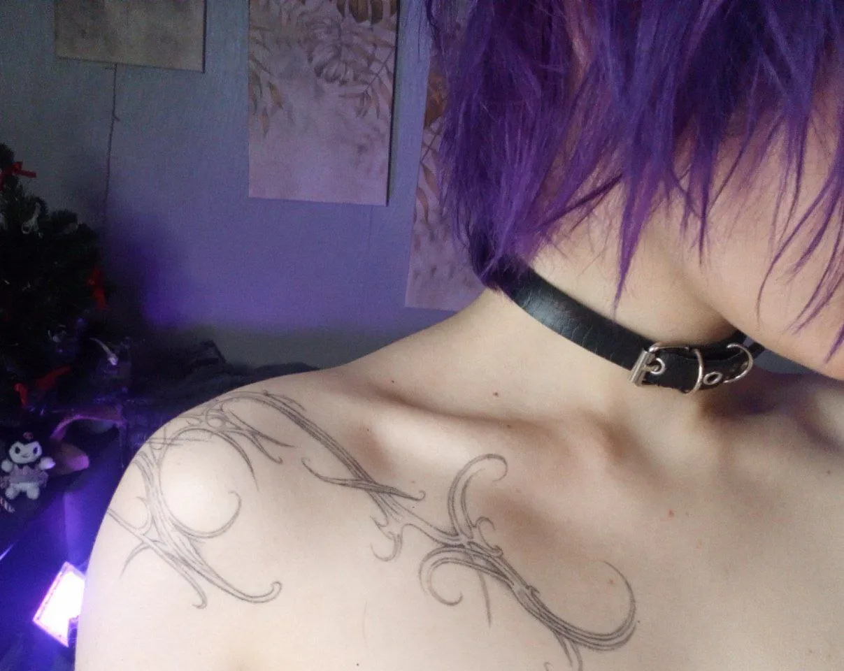 Artiest DinaMoor Foto 5