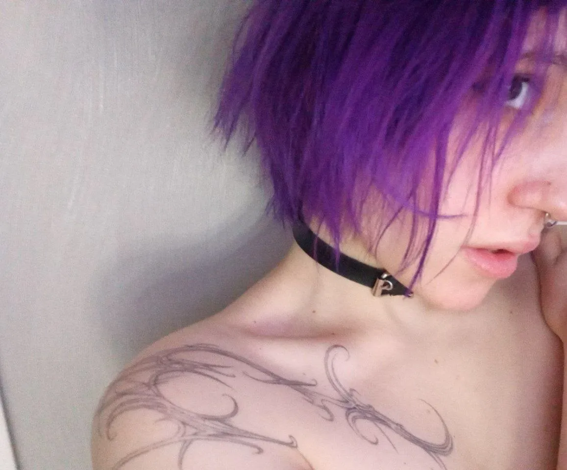 Artiest DinaMoor Foto 2