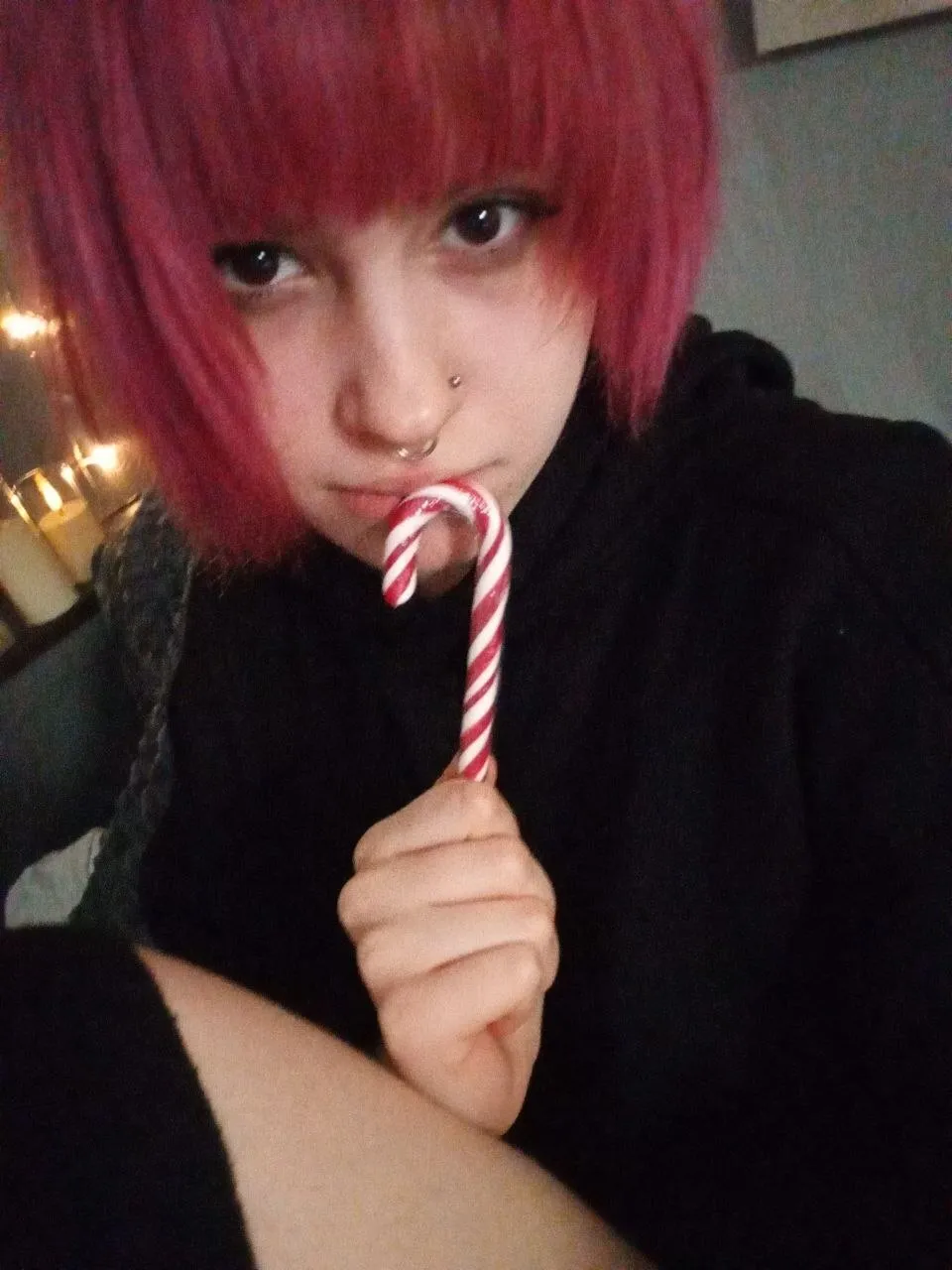 Artiest DinaMoor Foto 6