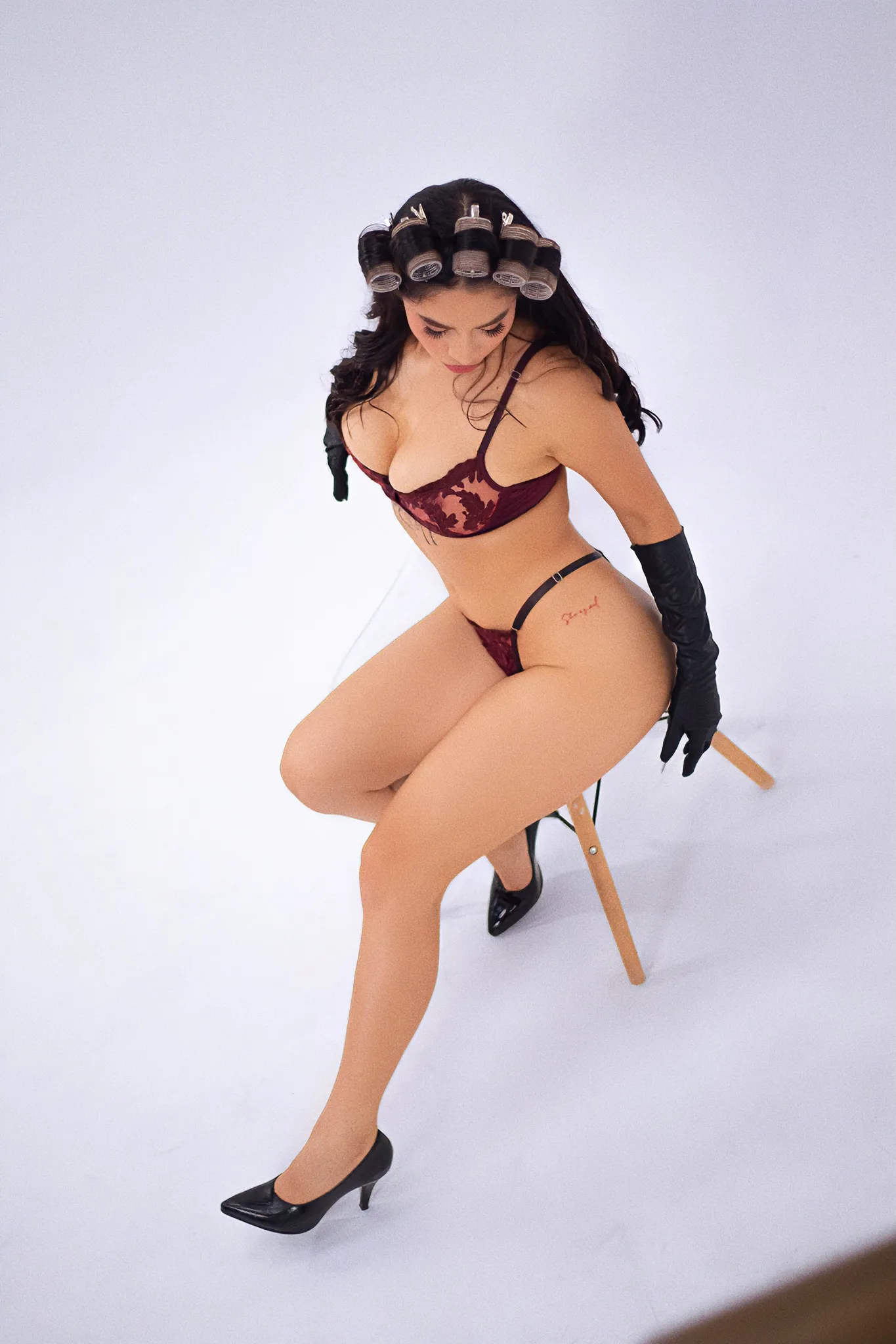 Artista JuliaaVega Foto 11